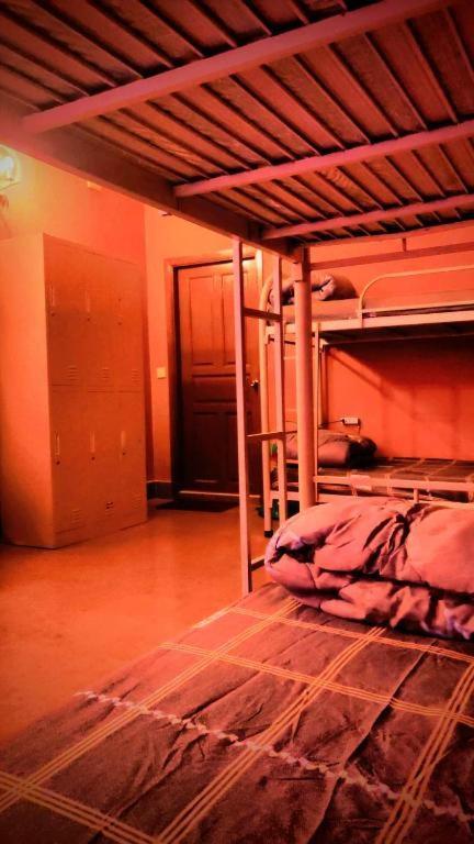 Island View Hostel 시아누크빌 외부 사진